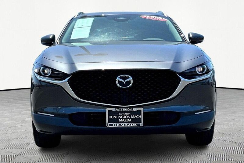 2024 Mazda CX-30 2.5 S Preferred PackageImage 3