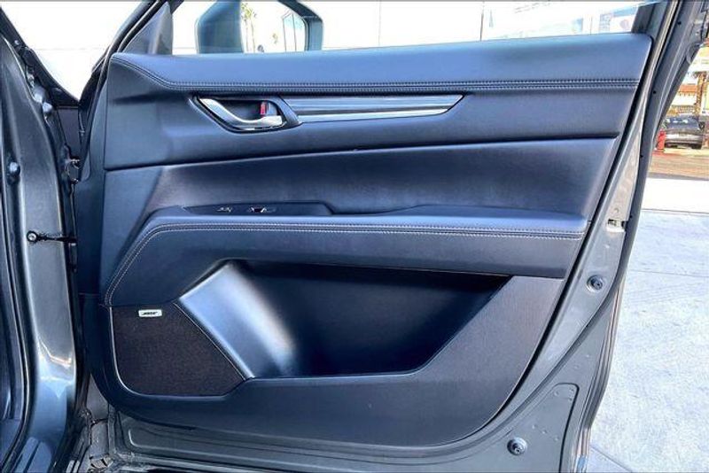 Used 2021 Mazda CX-5 Grand TouringImage 23