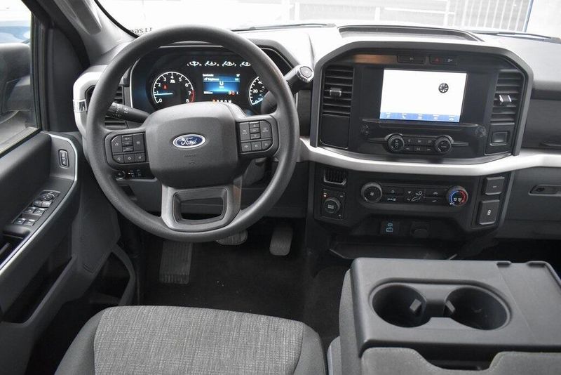 2023 Ford F-150 XLTImage 12
