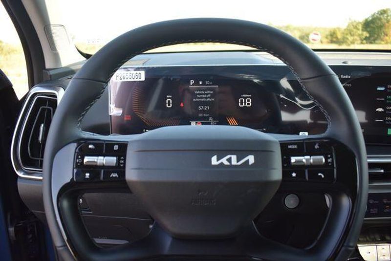 New 2026 Kia Sorento EXImage 28