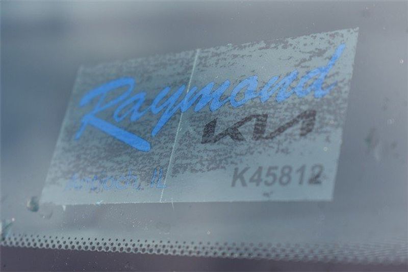 2024 Kia EV9 Wind in a Panthera Metal exterior color and Gry Syntex Lth Seatsinterior. Raymond Auto Group 888-703-9950 raymonddeals.com 