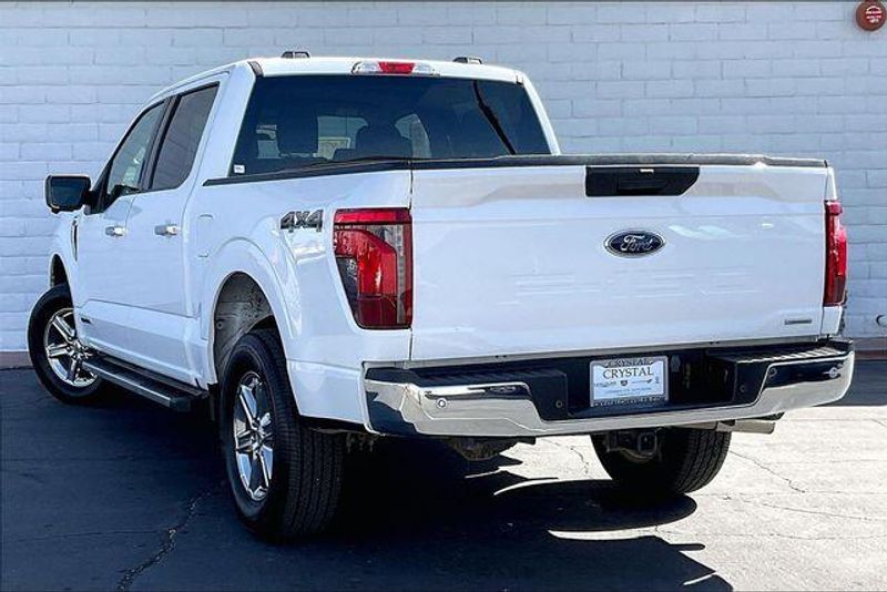 Used 2024 Ford F-150 XLTImage 10