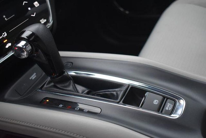 Used 2019 Honda HR-V EXImage 23