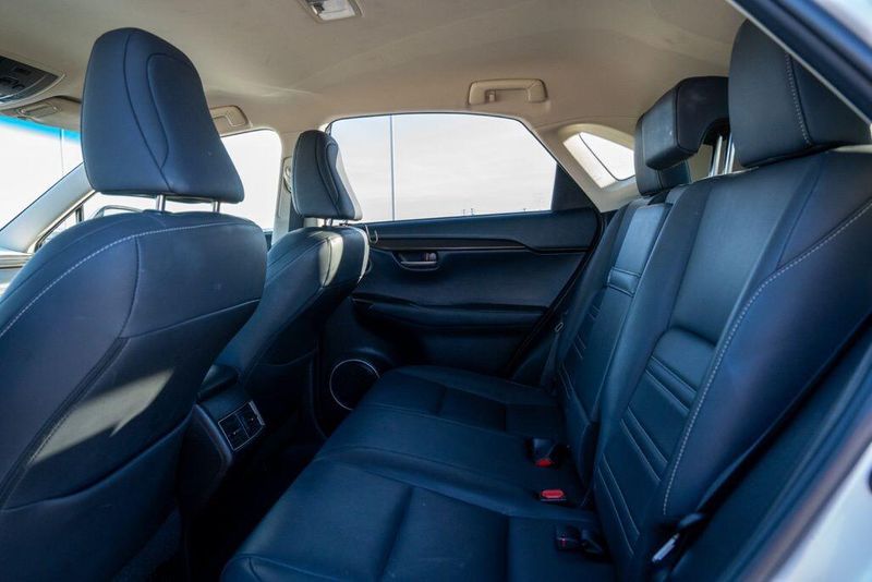 Used 2016 Lexus NX 200t F SportImage 14