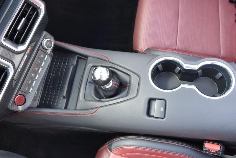 Used 2024 Ford Mustang GT PremiumImage 23