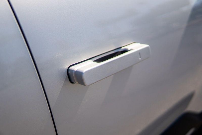 New 2026 Kia EV9 Light Long RangeImage 10