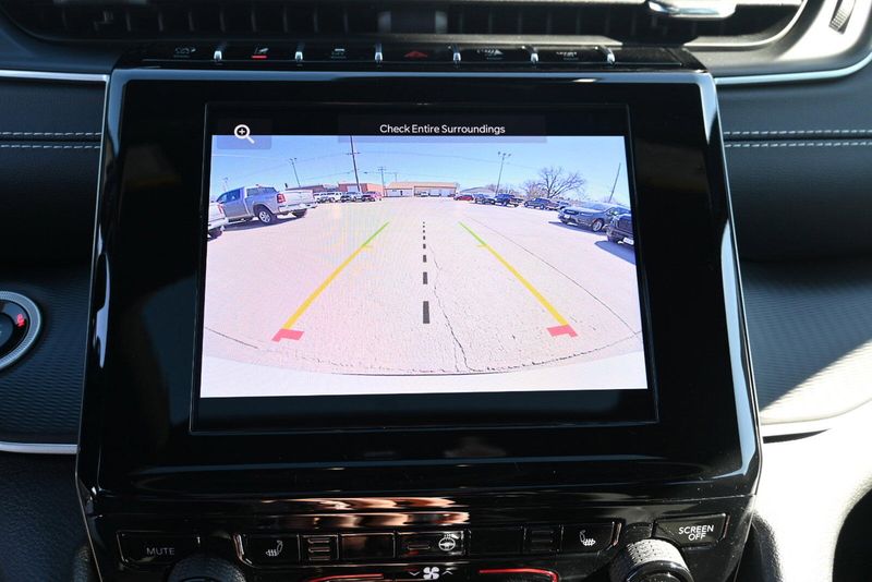 2025 Jeep Grand Cherokee L Altitude XImage 28