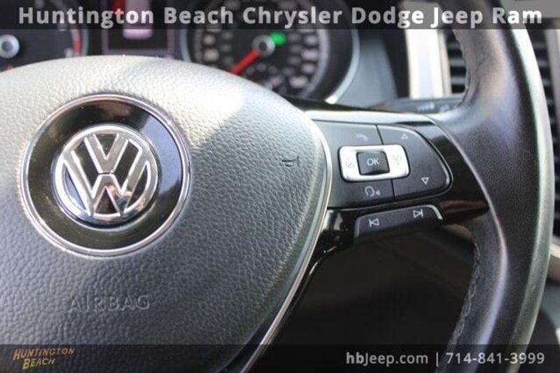 2018 Volkswagen Atlas 2.0T SE w/TechnologyImage 18