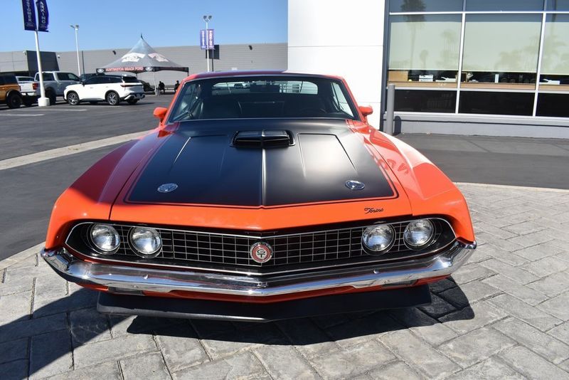 Used 1970 Ford Torino Image 70