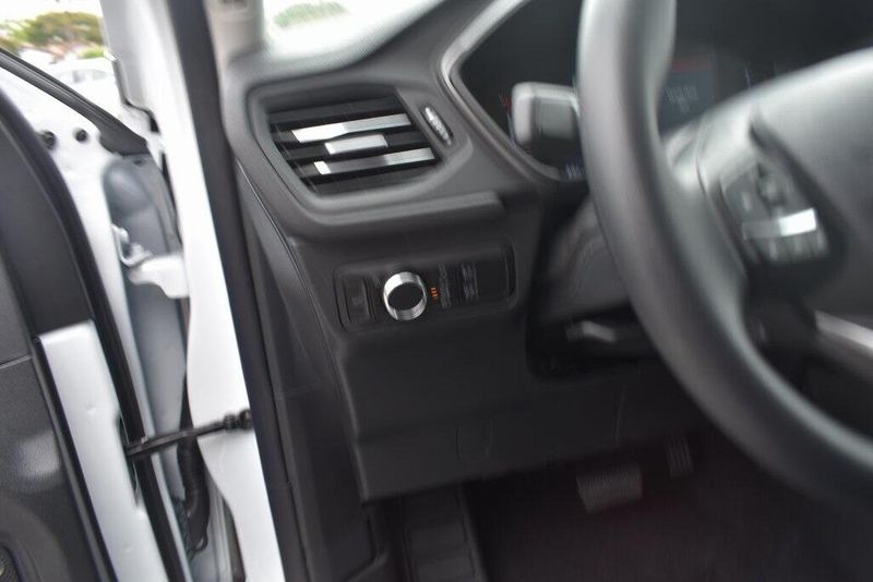 New 2025 Ford Escape ActiveImage 16