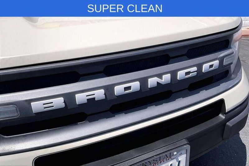Used 2024 Ford Bronco Sport Big BendImage 30