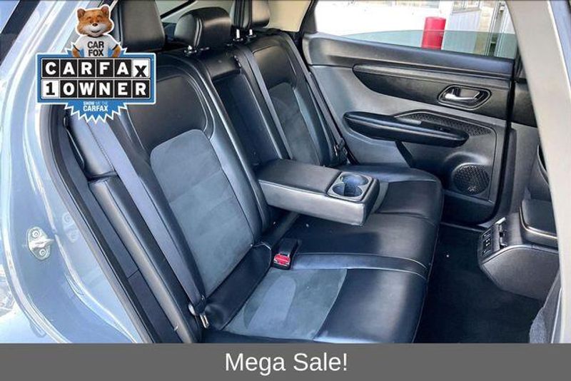 Used 2025 Nissan Ariya EngageImage 26