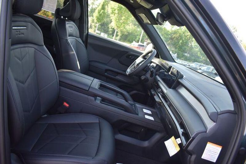 New 2027 Kia Telluride Hybrid X-Line SXImage 16