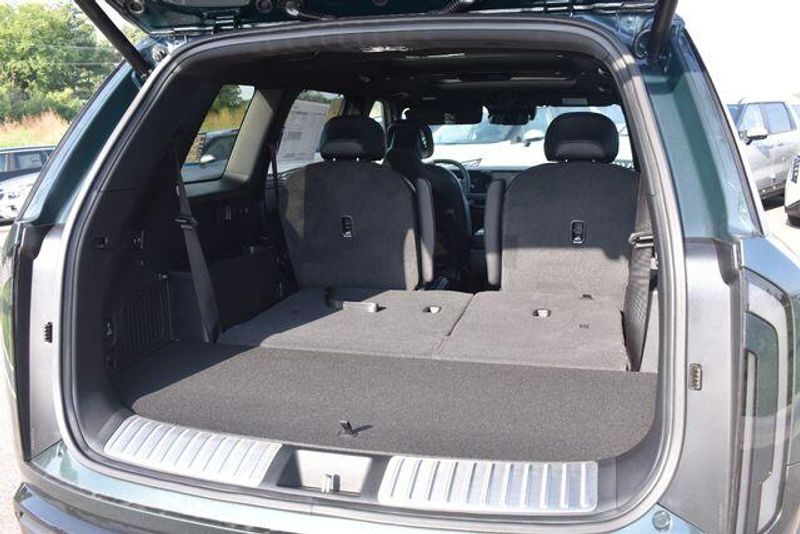 New 2027 Kia Telluride Hybrid X-Line SXImage 21