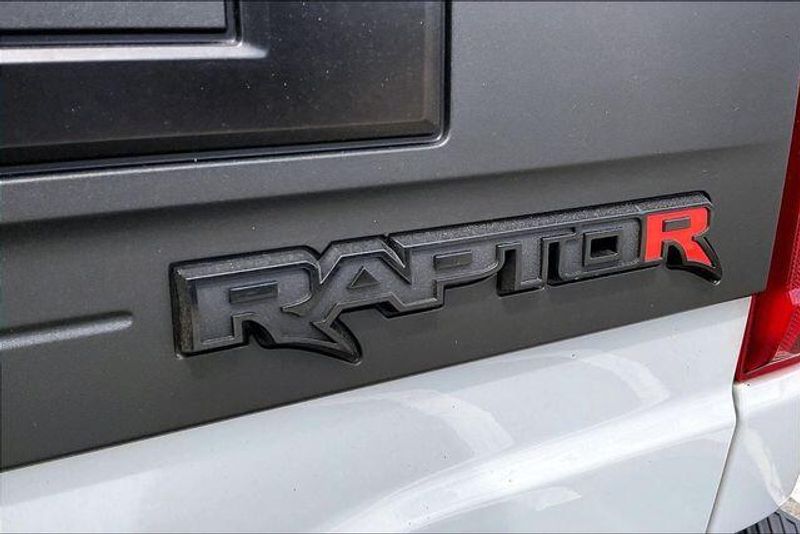 Used 2023 Ford F-150 RaptorImage 7