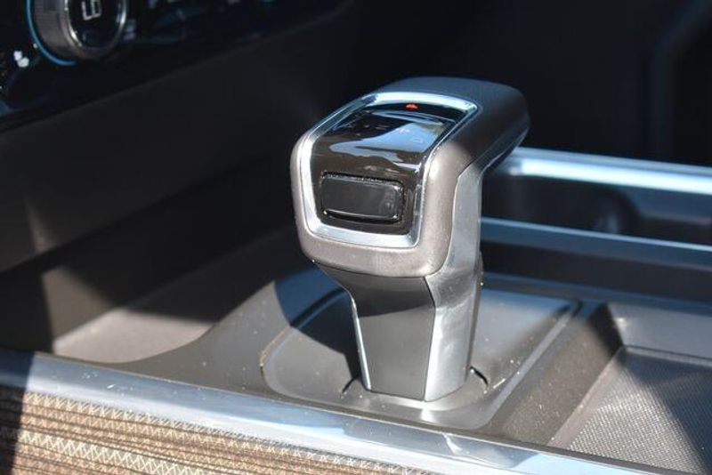 Used 2022 Chevrolet Silverado 1500 RSTImage 24