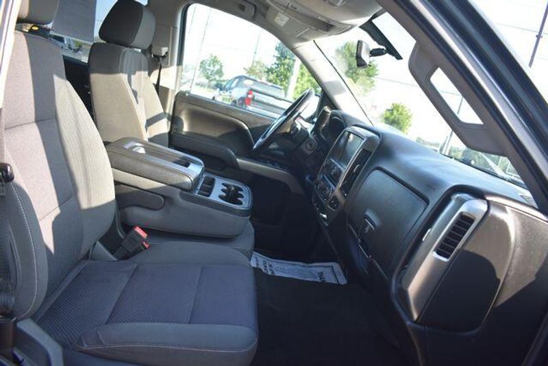 Used 2018 Chevrolet Silverado 1500 LTImage 13