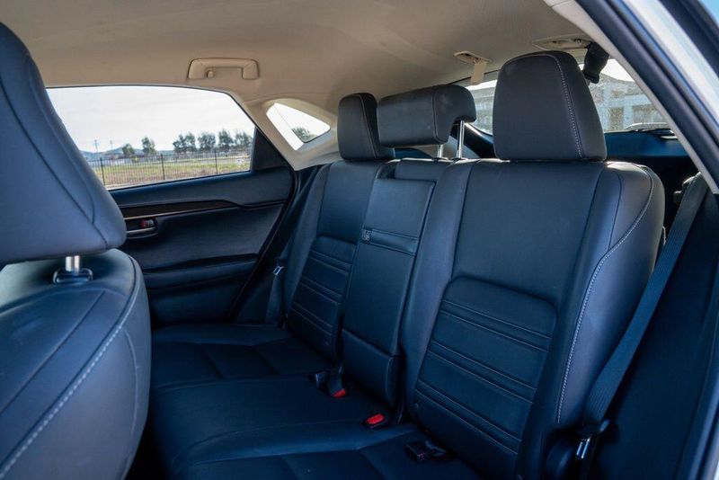 Used 2016 Lexus NX 200t F SportImage 15