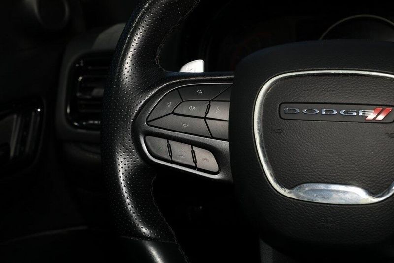 2021 Dodge Durango GT PlusImage 23