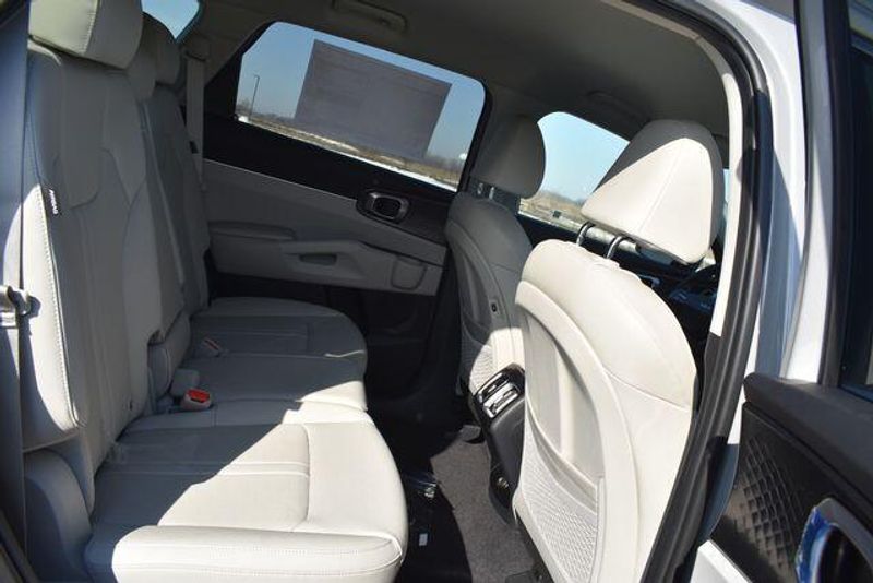 New 2026 Kia Sorento SImage 14