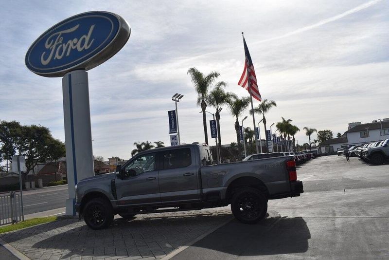 New 2024 Ford F-250SD LariatImage 29