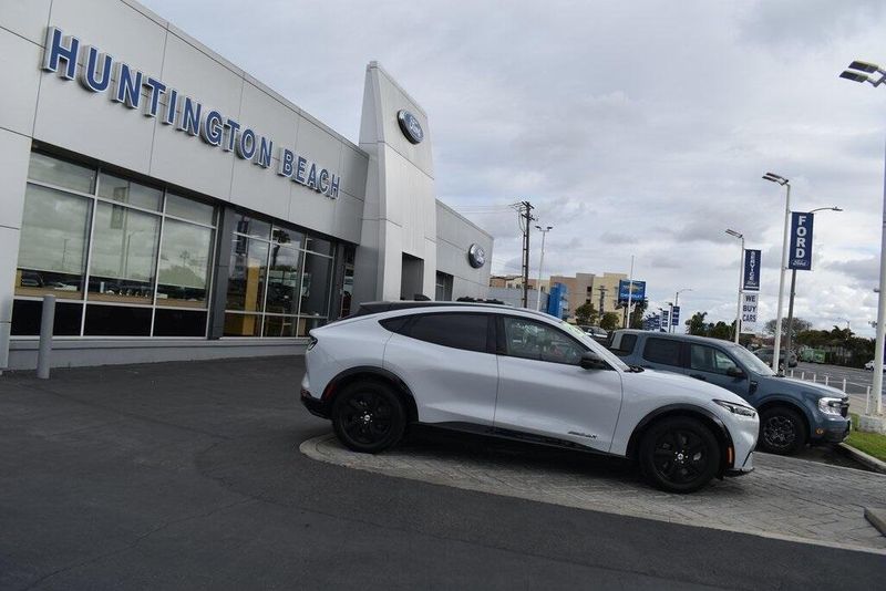 2023 Ford Mustang Mach-E California Route 1Image 3