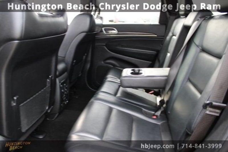 2021 Jeep Grand Cherokee LimitedImage 42