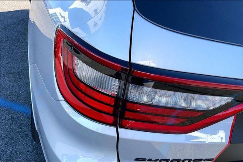 New 2025 Dodge Durango Gt Plus AwdImage 12