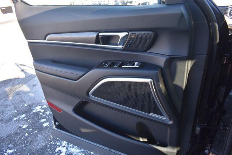 New 2025 Kia Telluride SX X-LineImage 35