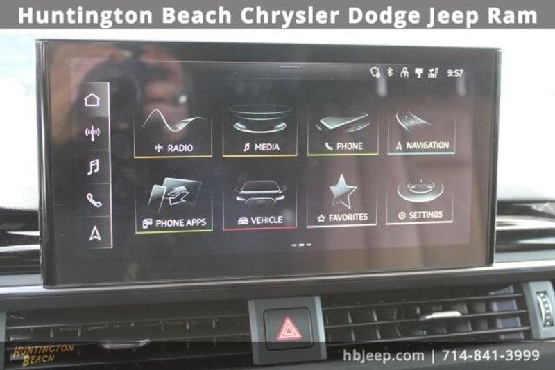 2021 Audi A4 40 Premium PlusImage 28