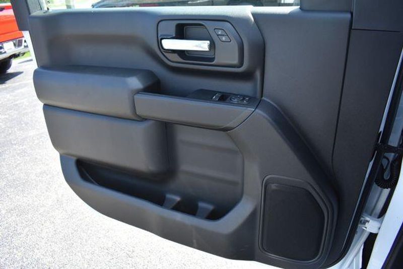 New 2026 Chevrolet Silverado 3500HD Work TruckImage 28
