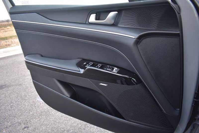 New 2026 Kia K5 GT-LineImage 34