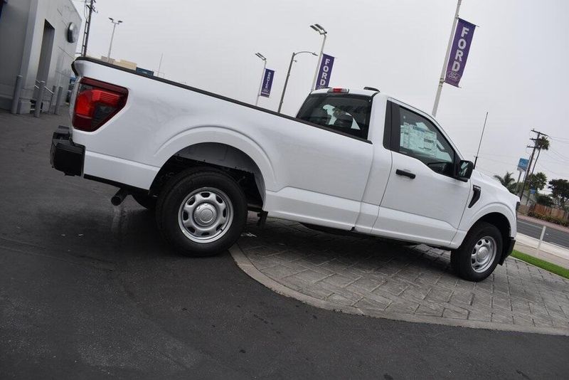 2024 Ford F-150 XLImage 2