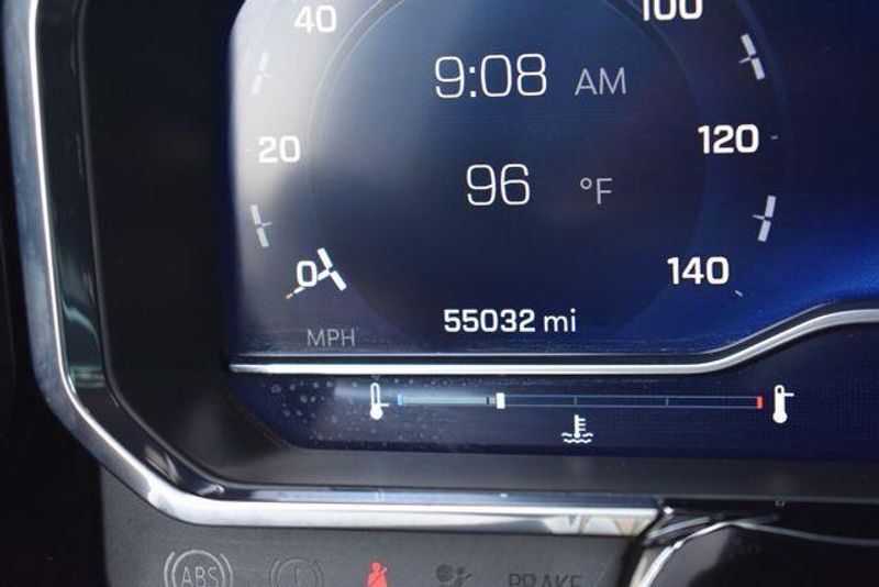 Used 2022 Chevrolet Silverado 1500 LTImage 25