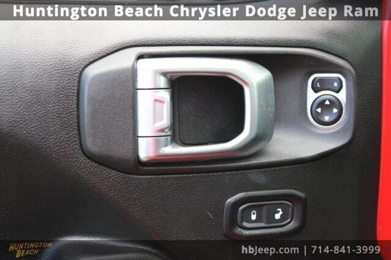 2021 Jeep Wrangler Unlimited Sport SImage 11