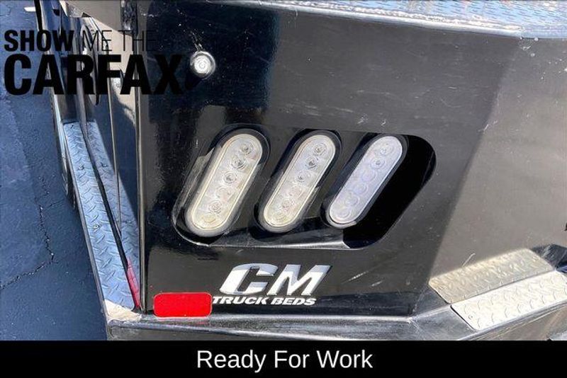 Used 2024 RAM 4500 Chassis TradesmanImage 27