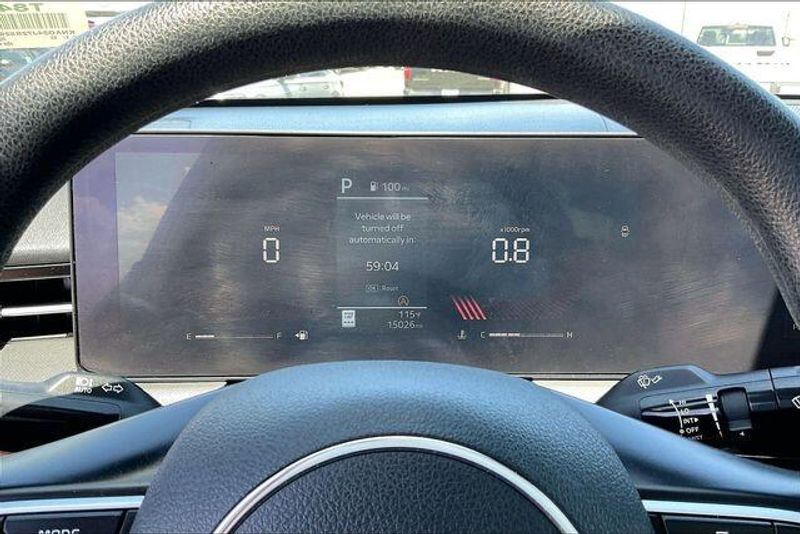 Used 2025 Kia K5 LXSImage 20