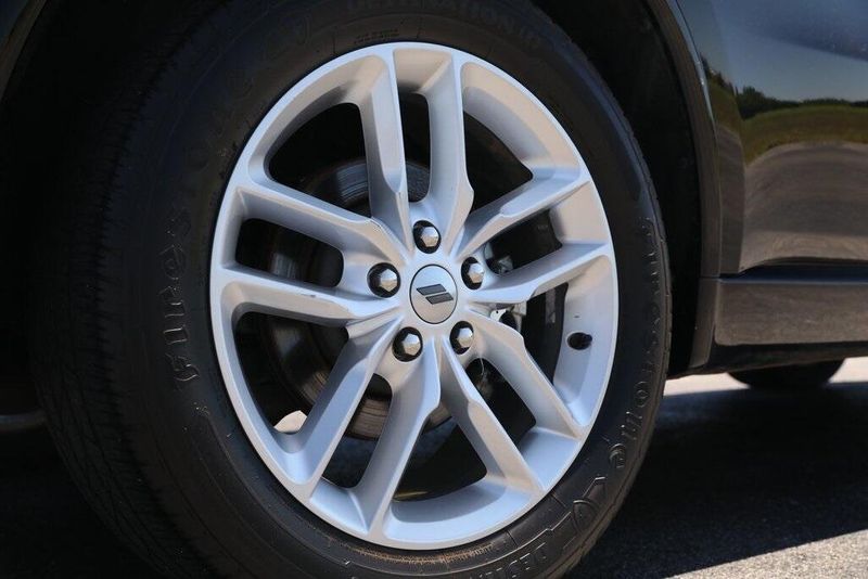 2021 Dodge Durango GT PlusImage 10