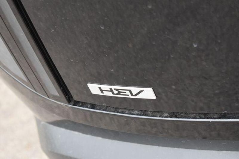 New 2027 Kia Telluride Hybrid EXImage 20