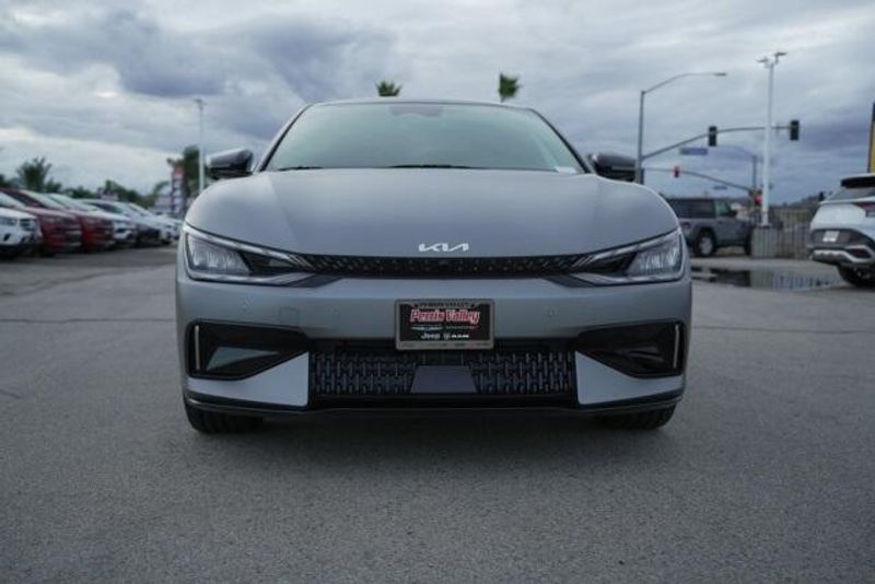 Used 2024 Kia EV6 GTImage 2