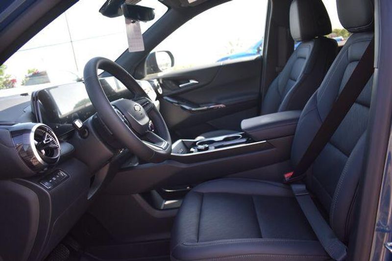 New 2026 Chevrolet Equinox LTImage 23