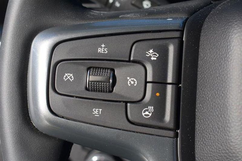 New 2026 Chevrolet Silverado 2500HD LTImage 30