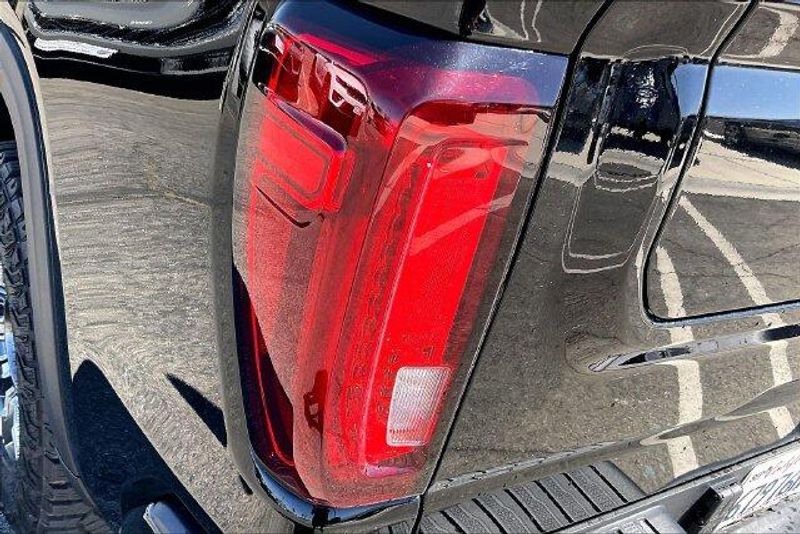 Used 2026 GMC Sierra 1500 AT4XImage 27