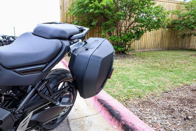 NEW 2026 YAMAHA TRACER 9 Image 16