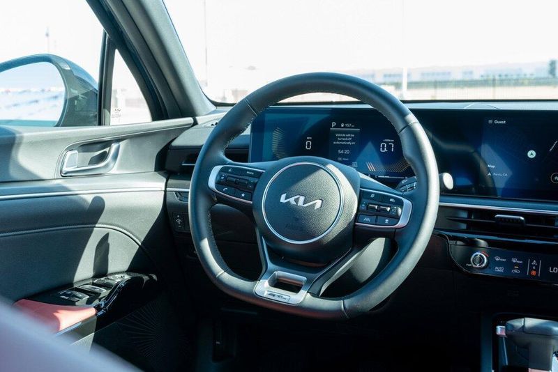 Used 2026 Kia K5 GT-LineImage 15