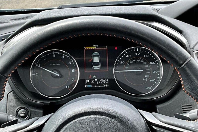 2021 Subaru Crosstrek LimitedImage 13