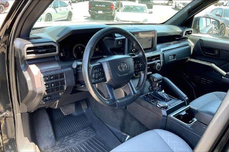 Used 2026 Toyota Tacoma SR5Image 14