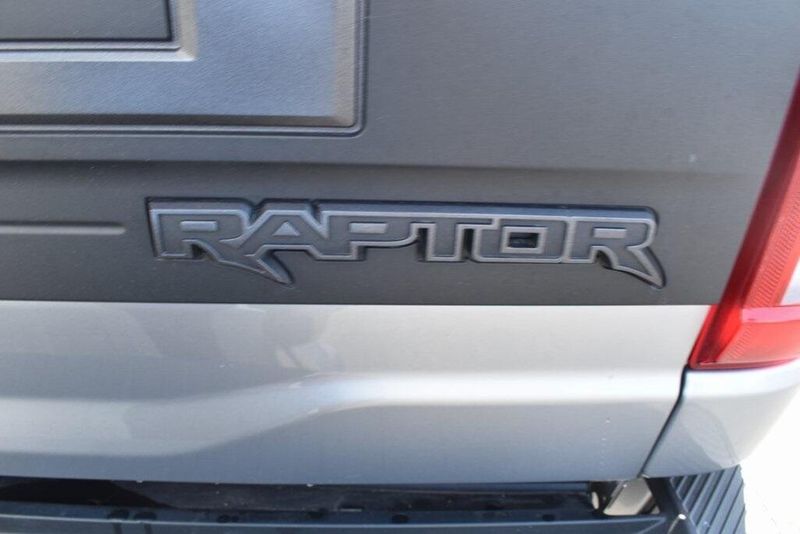 2022 Ford F-150 RaptorImage 10