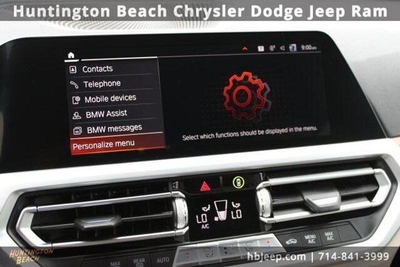 2021 BMW 3 Series M340i xDriveImage 29