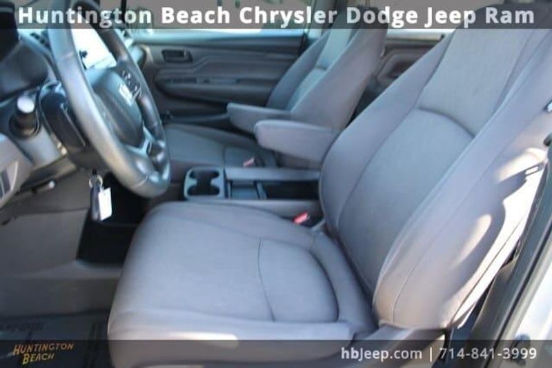 2019 Honda Odyssey EXImage 29